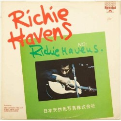 Пластинка Richie Havens Richie Havens